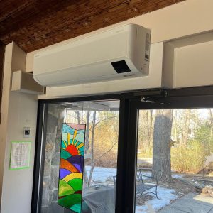 Portland, ME Heat Pump Service