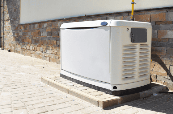 generator-installation