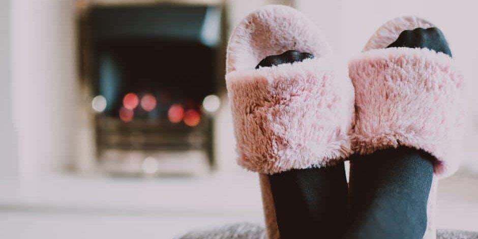 installing a heat pump