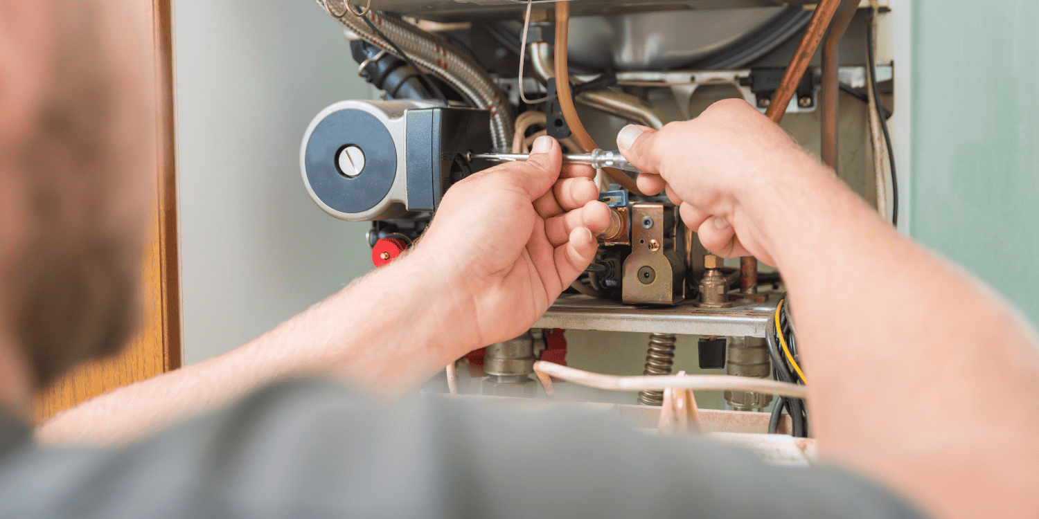 Portland, ME Furnace Service